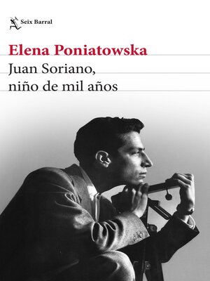 Juan Soriano, niño de mil años - ebook